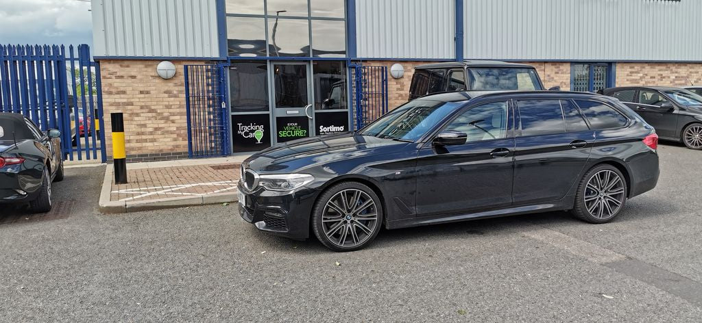 The S5 Scorpion Tracker: Why It's the Best Choice for Your Vehicle
