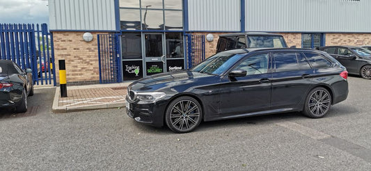 The S5 Scorpion Tracker: Why It's the Best Choice for Your Vehicle