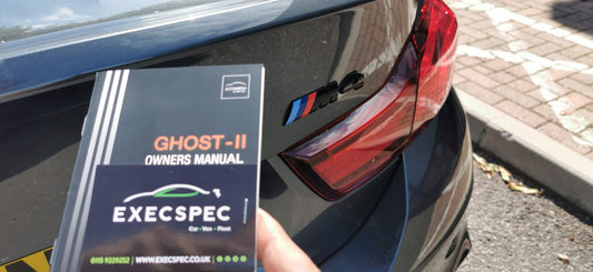 Autowatch Ghost Immobiliser – Why It's Becoming Essential for Modern Vehicles