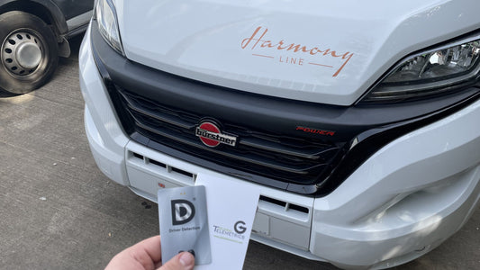 Safeguarding Your Motorhome: How Tracking Systems with Immobilisation Can Prevent Theft