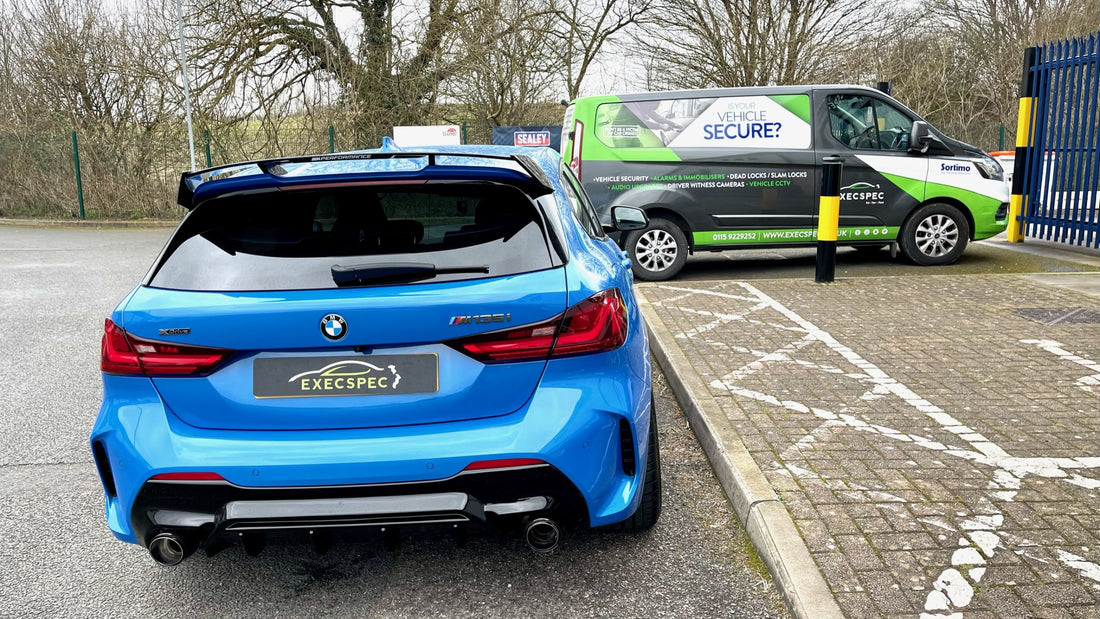 Why Insurance Companies Require Thatcham Approved Trackers in 2026