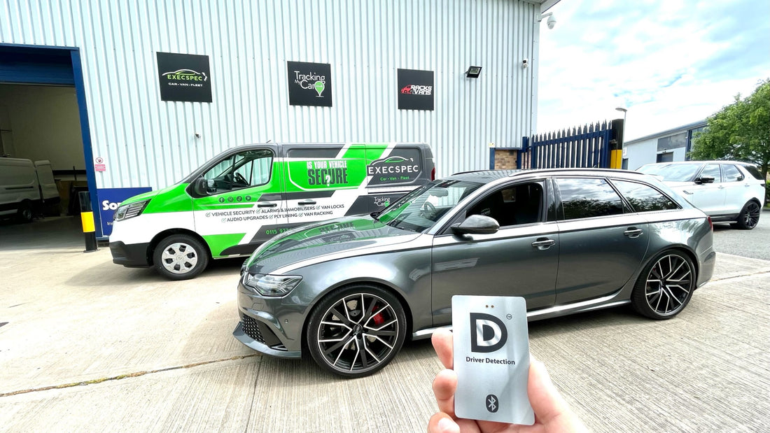 Why Every Audi RS6 Owner Needs a Car Tracker: Protect Your Investment with Advanced Vehicle Tracking