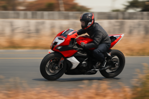 Motorbike Tracker & Caravan Tracking System Guide