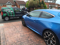 Vauxhall Autowatch Ghost 2 - Tassa Verified