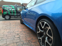 Vauxhall Autowatch Ghost 2 - Tassa Verified