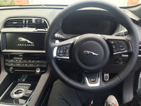Jaguar Autowatch Ghost 2 - Tassa Verified