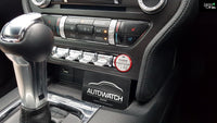 Ford Mustang Autowatch Ghost 2 - Tassa Verified
