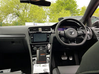 VW Autowatch Ghost 2 - Tassa Verified