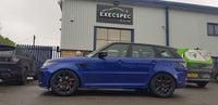 Range Rover Autowatch Ghost 2 - Tassa Verified