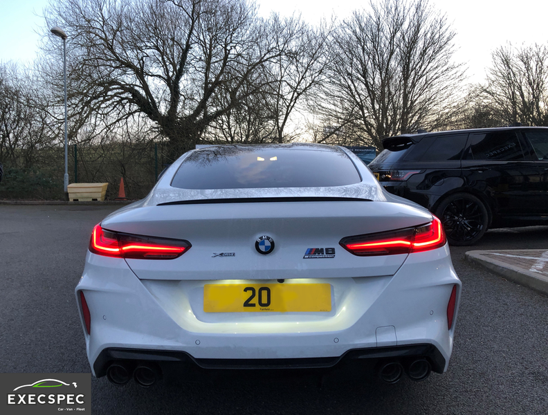 BMW Autowatch Ghost 2 - Tassa Verified