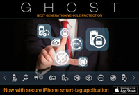 Ford Autowatch Ghost 2 - Tassa Verified