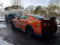 Nissan GTR Autowatch Ghost 2 - Tassa Verified