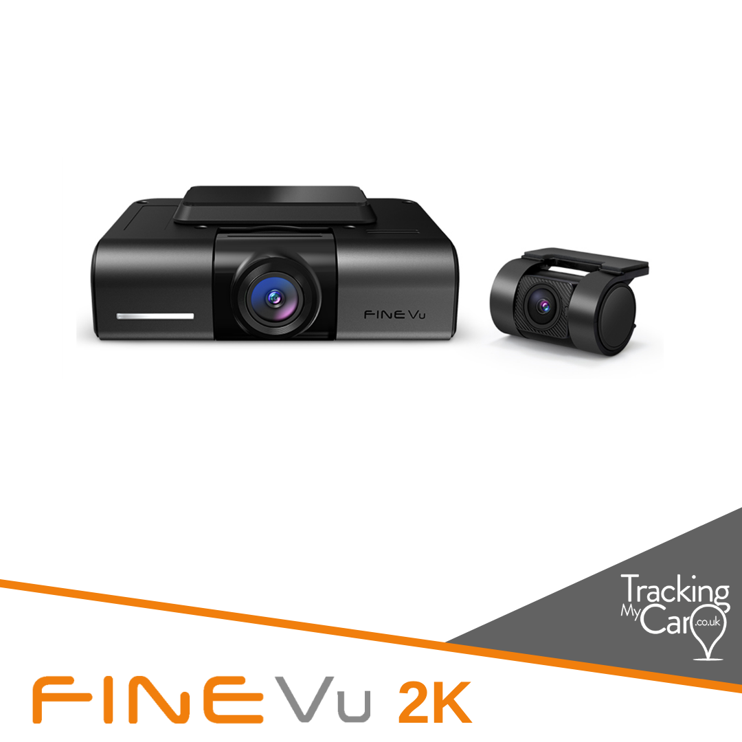 FineVu GX1100