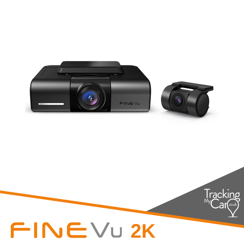 FineVu GX1100