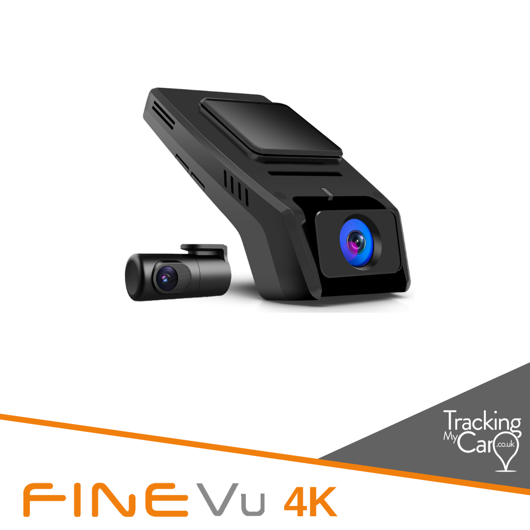 FineVu GX1600