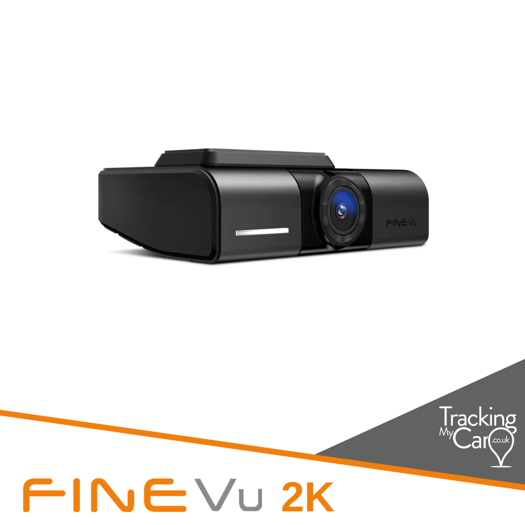 FineVu GX400