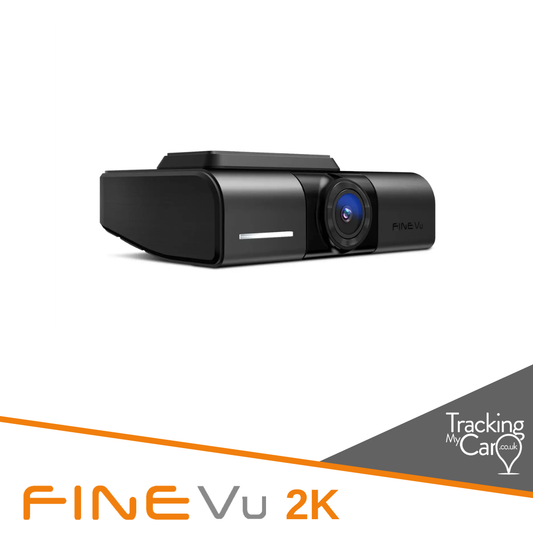 FineVu GX400