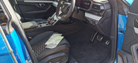 Lamborghini Autowatch Ghost 2 - Tassa Verified