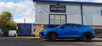 Lamborghini Autowatch Ghost 2 - Tassa Verified