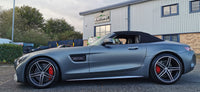 Mercedes Autowatch Ghost 2 - Tassa Verified