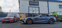 Mercedes Autowatch Ghost 2 - Tassa Verified