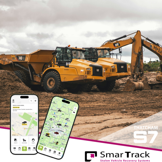 SmarTrack Maxi