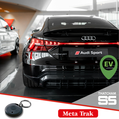 Meta Trak S5 Deadlock E-TEC