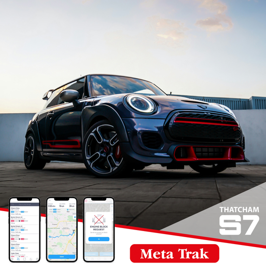 Meta Trak S7