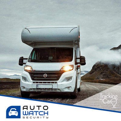 Autowatch Motorhome Alarm