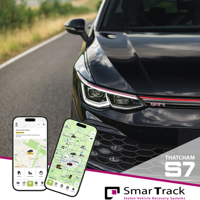 SmarTrack Protector Pro S7