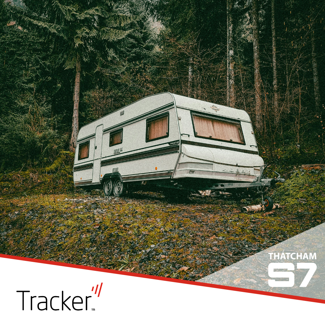 Tracker Retrieve