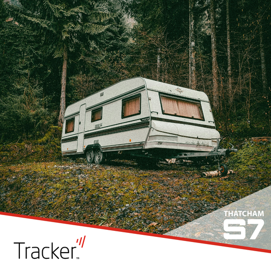 Tracker Retrieve