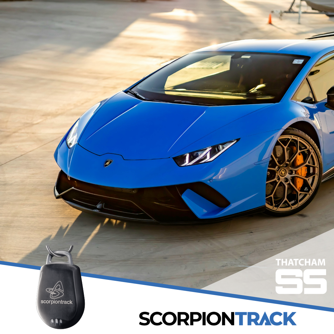 ScorpionTrack S5