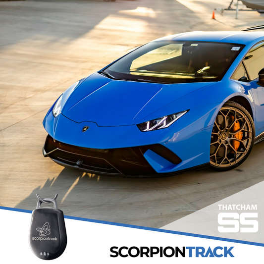 ScorpionTrack S5