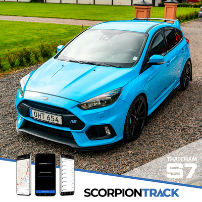 ScorpionTrack S7