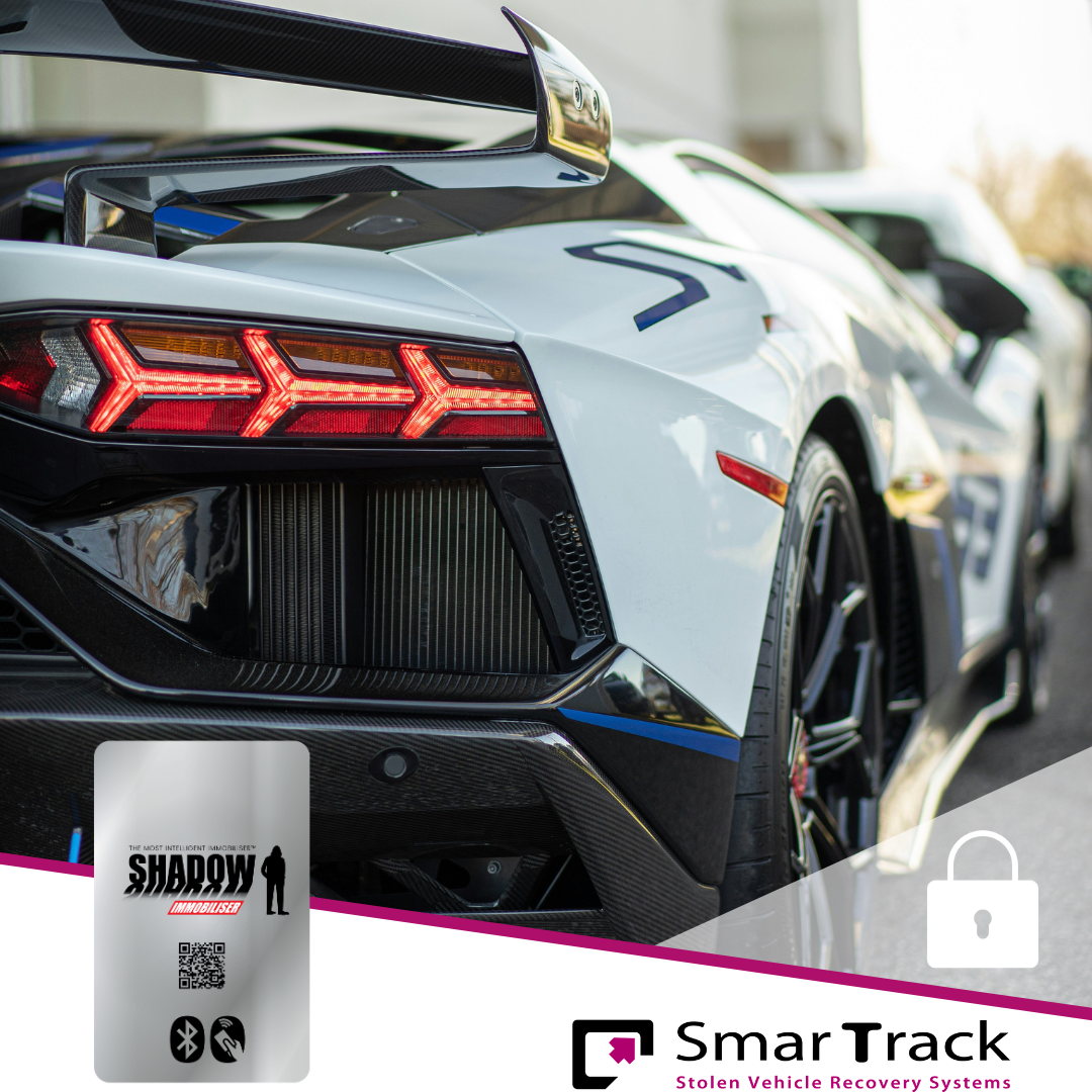 SmarTrack Shadow