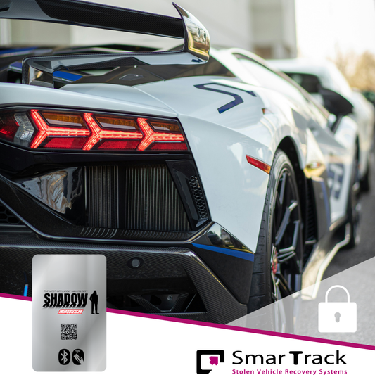 SmarTrack Shadow