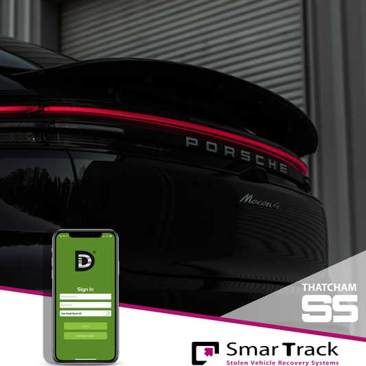 SmarTrack S5 D-iD