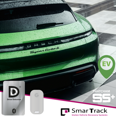SmarTrack S5+ iMOB EV