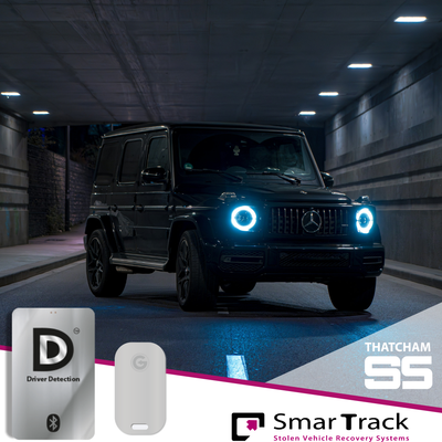 SmarTrack S5