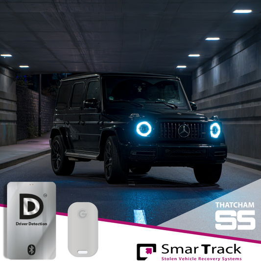 SmarTrack S5