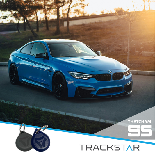 Trackstar S5
