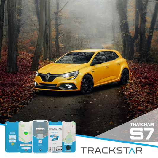 Trackstar S7