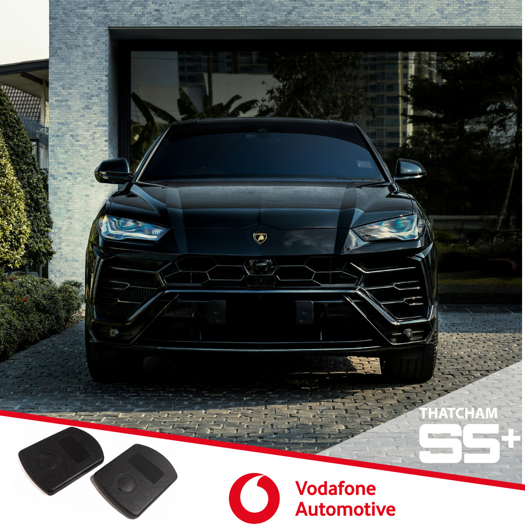Vodafone S5 Plus