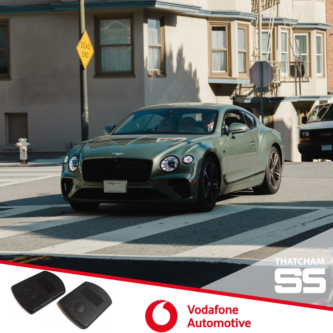 Vodafone S5