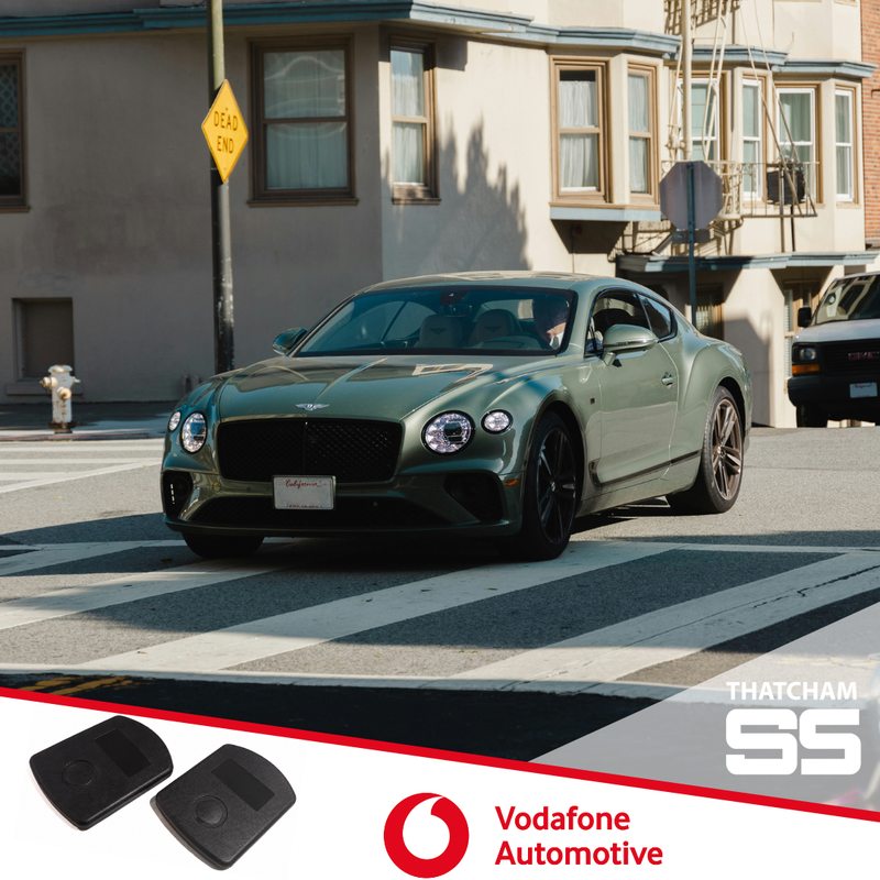 Vodafone S5