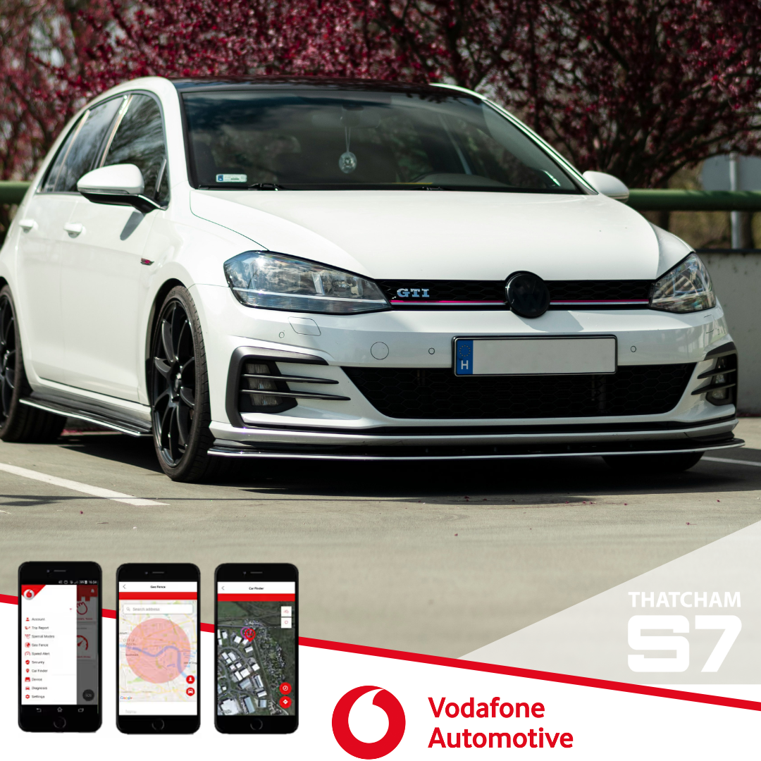 Vodafone S7