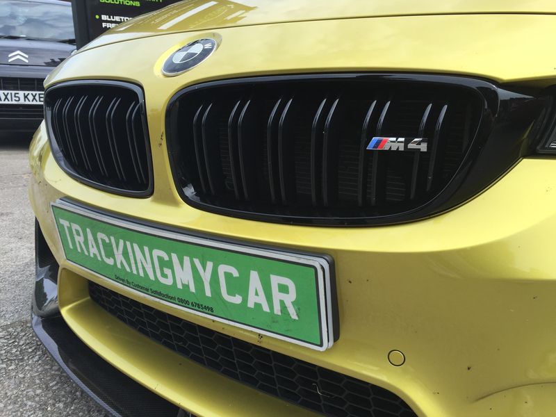 BMW Autowatch Ghost 2 - Tassa Verified