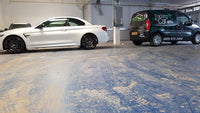BMW Autowatch Ghost 2 - Tassa Verified
