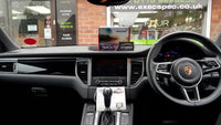 Porsche Autowatch Ghost 2 - Tassa Verified
